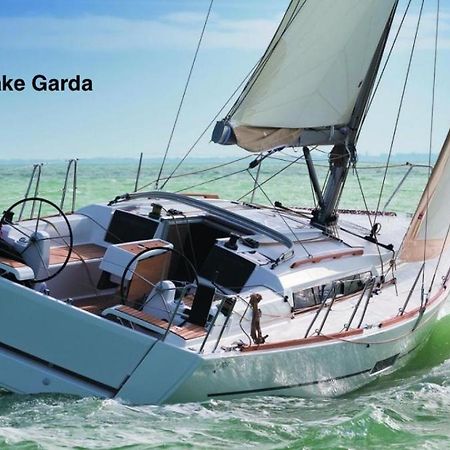 Dimore Del Garda Riva del Garda Kültér fotó