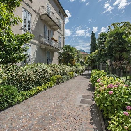 Dimore Del Garda Riva del Garda Kültér fotó