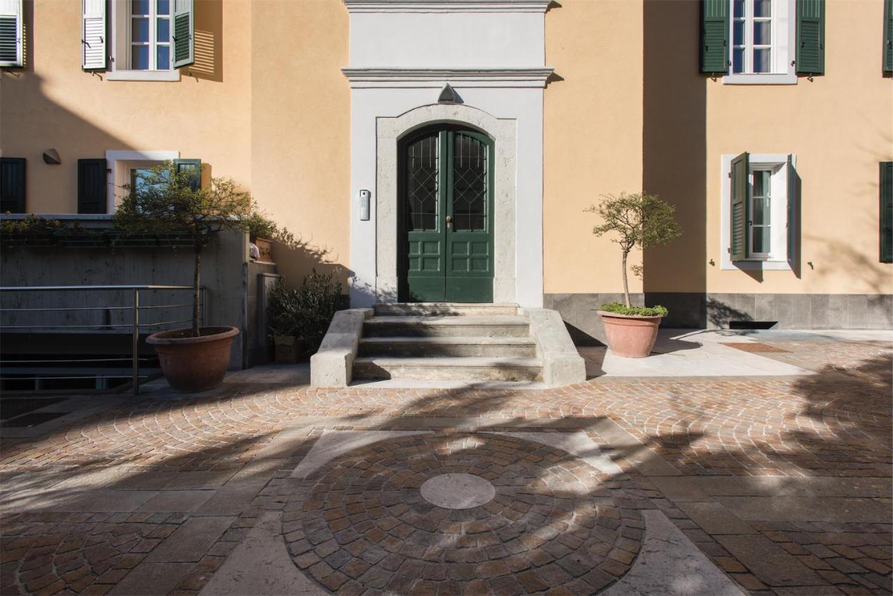 Dimore Del Garda Riva del Garda Kültér fotó