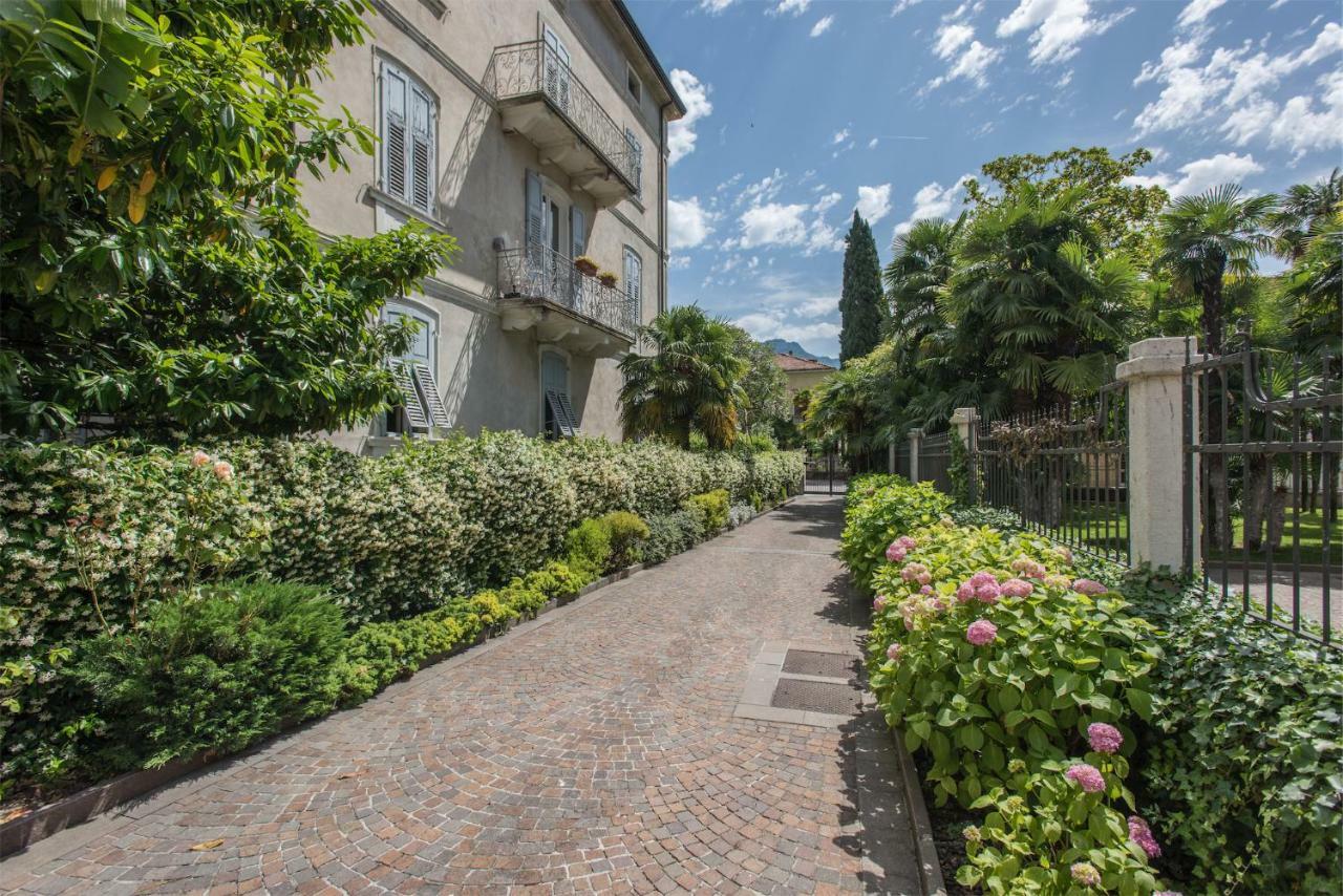 Dimore Del Garda Riva del Garda Kültér fotó