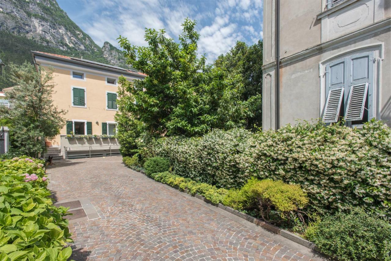 Dimore Del Garda Riva del Garda Kültér fotó